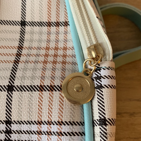 Brand new cute cat purse . Detachable strap use to change to a backpack - Picture 4 of 6